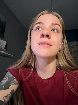 candy_maggie's cam snapshot