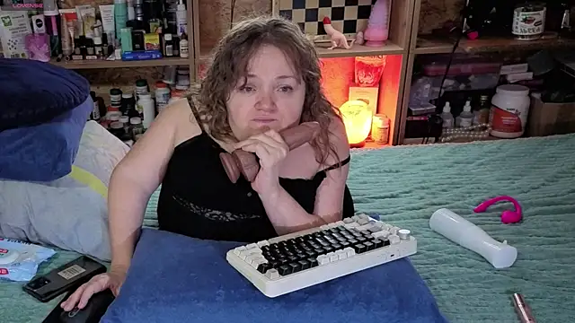 MiniNatalie live sex cam