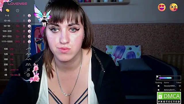 Amali_Ivanna_smit's cam snapshot