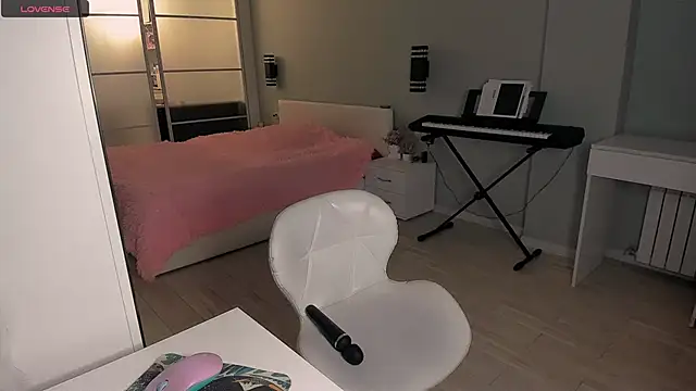 LolaVexx's cam snapshot