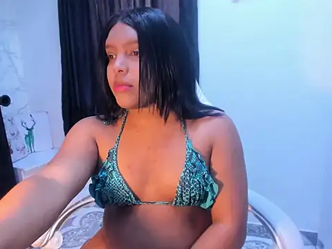 ShanayaKops live sex cam