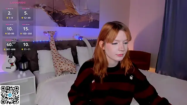 Linablueeyed live sex cam