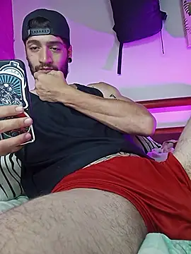 iamxandertv live sex cam