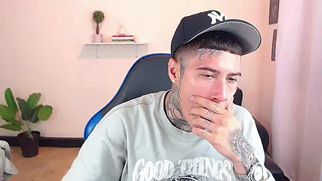 setthomas live sex cam