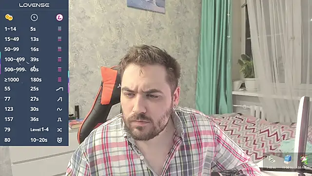 Morlaios live sex cam