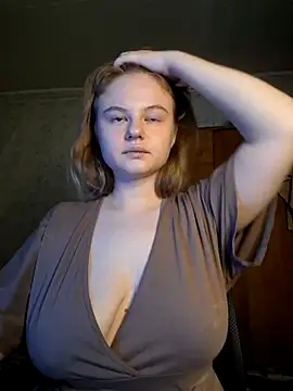 SlipperSherry live sex cam