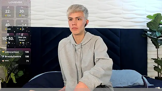 nicktorn live sex cam