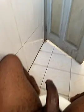 Black-mamba-madingo live sex cam