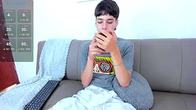 oblivion_deku live sex cam