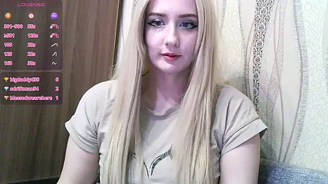 Nikki_Rose's cam snapshot