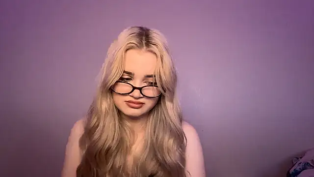 KarissaBoisse's cam snapshot