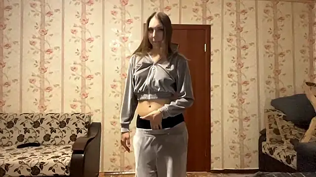 Katebarbie's cam snapshot