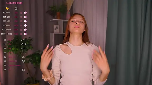 DedeGebo's cam snapshot