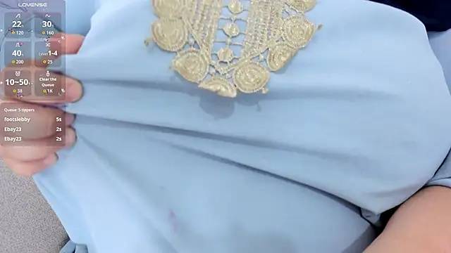 oksaana_arabic's cam snapshot