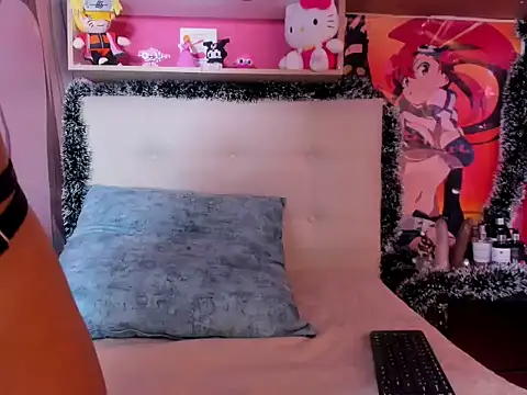 peachrouge's cam snapshot