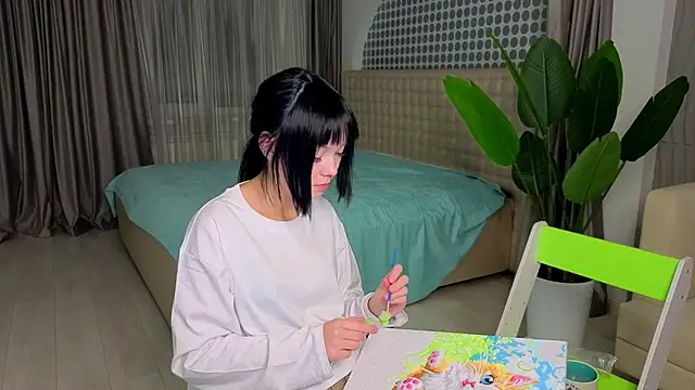 Kira_bae's cam snapshot