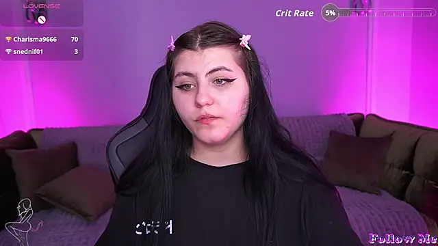 NanaDaizy live sex cam