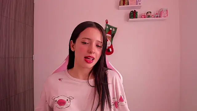 ImBunnyNova live sex cam