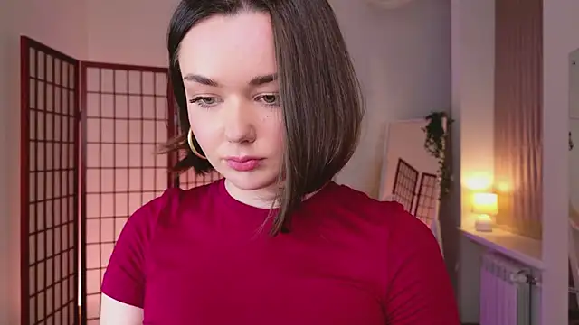 AvaFlower live sex cam