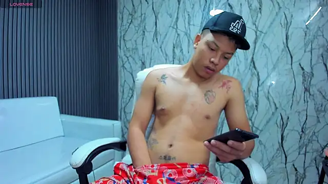 marcus_20 live sex cam