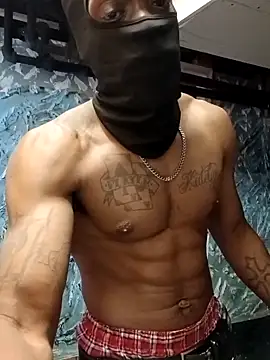 xPrototype4x's web cam