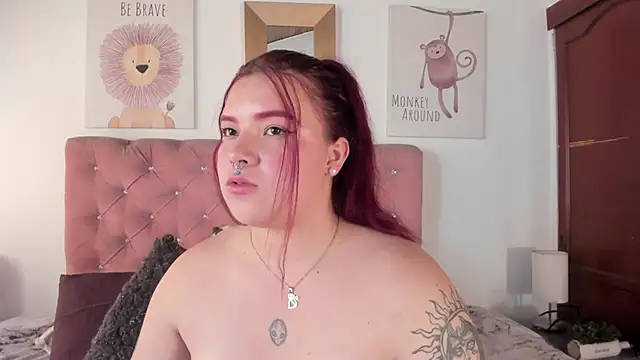 CelessteRedds's cam snapshot