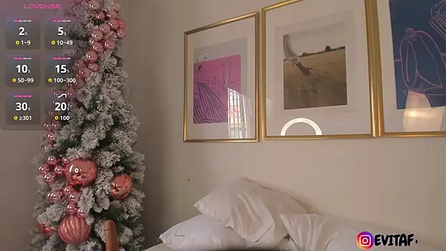 Eva_depp's cam snapshot