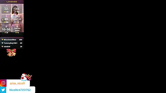 Ivonne_wett's cam snapshot