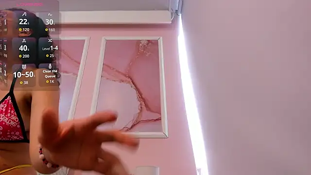 SweetStarr_'s cam snapshot