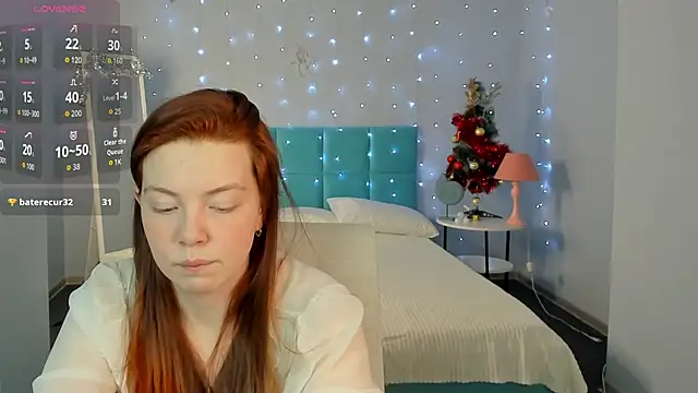 Agnia_White's cam snapshot