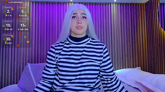 GabyRose9's cam snapshot