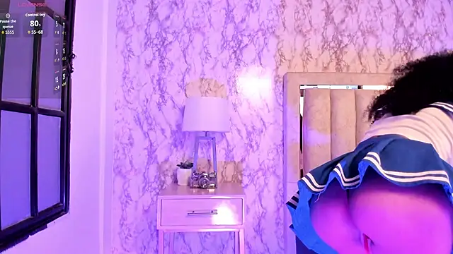 Valeskaa_'s cam snapshot