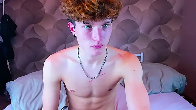 Ian_Flor's cam snapshot