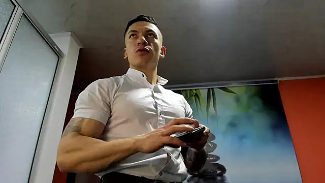 aquiles_51's cam snapshot