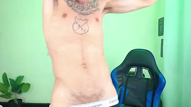 setthomas's cam snapshot