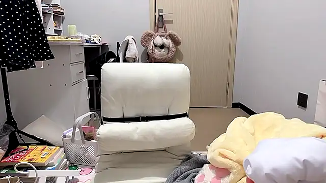 Ann-cookie's cam snapshot