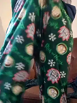 countrybannanaman's cam snapshot