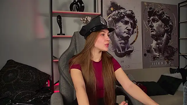 ElinVale's cam snapshot