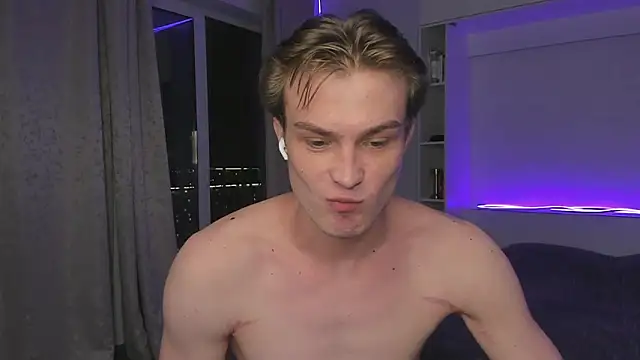 DanteRay's cam snapshot