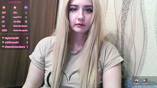 Nikki_Rose's cam snapshot