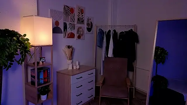 AngelTimone's cam snapshot