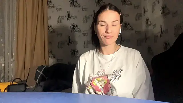 AliciaCapehart's cam snapshot