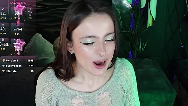 Lana__Soft's cam snapshot