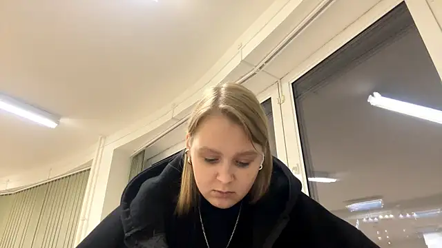 PaulitaSolow's cam snapshot