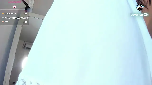 ChaosDoll__'s cam snapshot