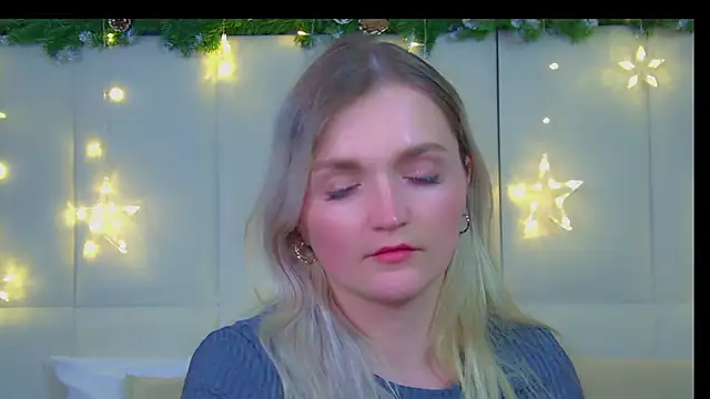 AnnyRaii's cam snapshot