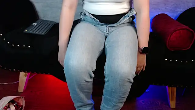 Alice_Sinclair_'s cam snapshot