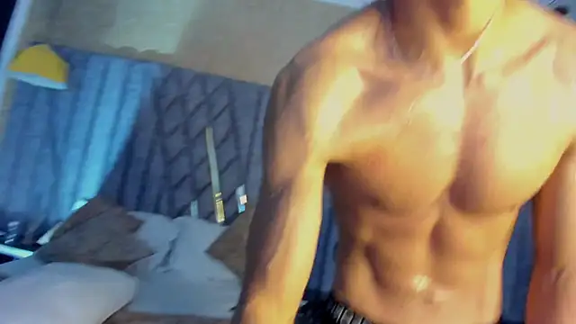 NicolaiKarav's cam snapshot