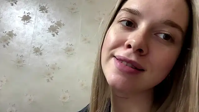 MichikoWienandt's cam snapshot