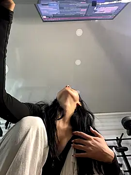 Miia_moonn's cam snapshot